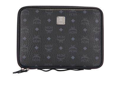MCM Document Pouch, front view